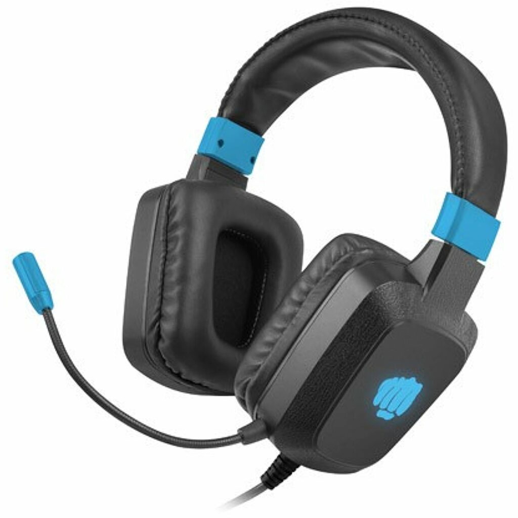 Fury Phantom Gaming Headset for Xbox One and Playstation 4 – Lime Pro Gaming