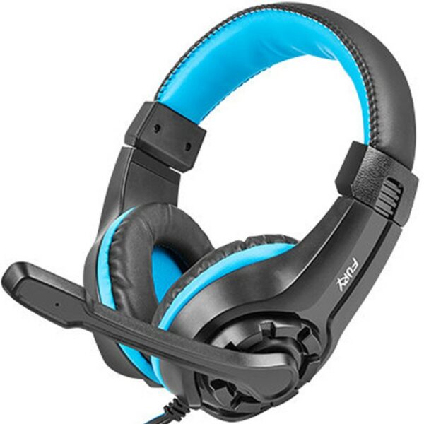Fury Wildcat Headset - PC Maestro