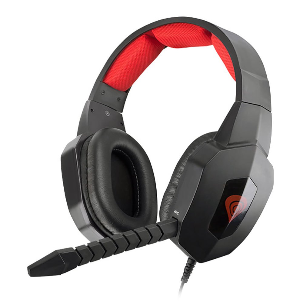 Genesis Argon 400 Headset - PC Maestro