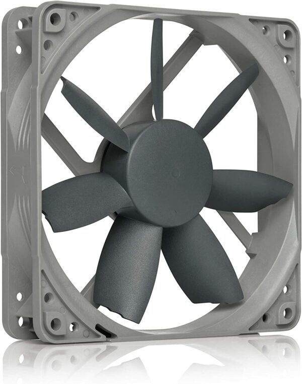 octua NF-S12B redux-1200, High 
