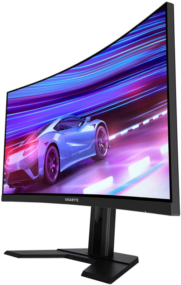 GIGABYTE G27QC 27\