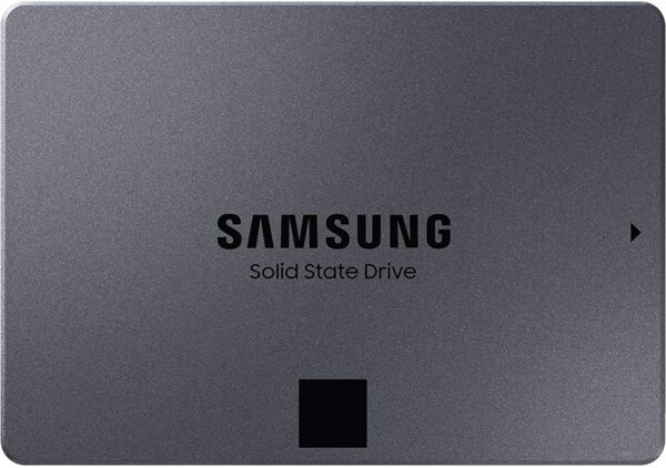 Escarchado masilla soltar Samsung SSD 870 EVO, 500 GB, Form Factor 2.5”, Intelligent Turbo Write,  Magician 6 Software, Black - PC Maestro