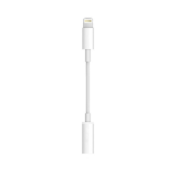 Lightning to Headphone Jack Adapter PC Maestro