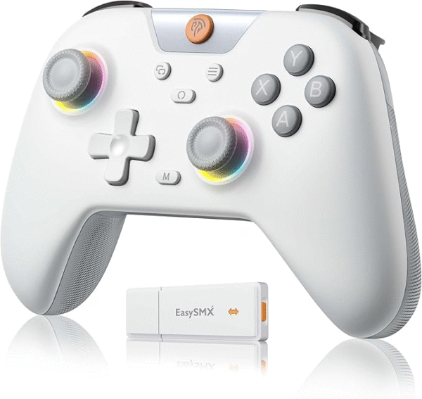 X05 Wireless Controller - PC Maestro