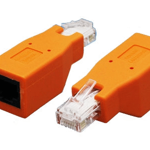 Adp Rj45mf X 2