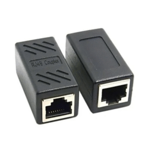 Cat6 Rj45 Female To Female Lan C