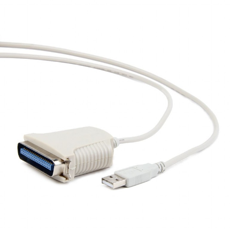 Cablexpert USB TO BITRONICS CONVERTER CABLE - PC Maestro