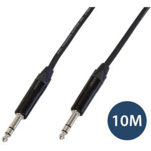 Klotz Neutrik Pro Jack St 10m