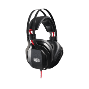 Masterpulse Over Ear Gallery 2