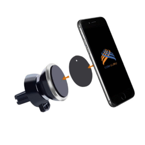 Phone Holder Magnetic