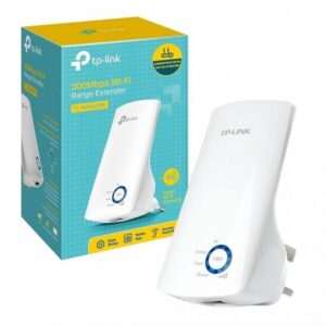 Tp Link Tl Wa850re Range Extender Ireland