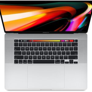 111932 Sp809 Mbp16touch Silver 2019