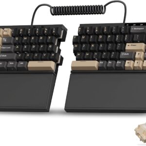 Rk S70 Split Keyboard